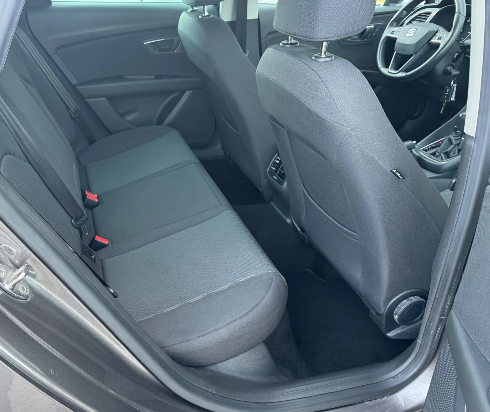 Seat Leon 1, 6tdi ST, 105ps, DSG, , , , ,  | Mobile.bg   11