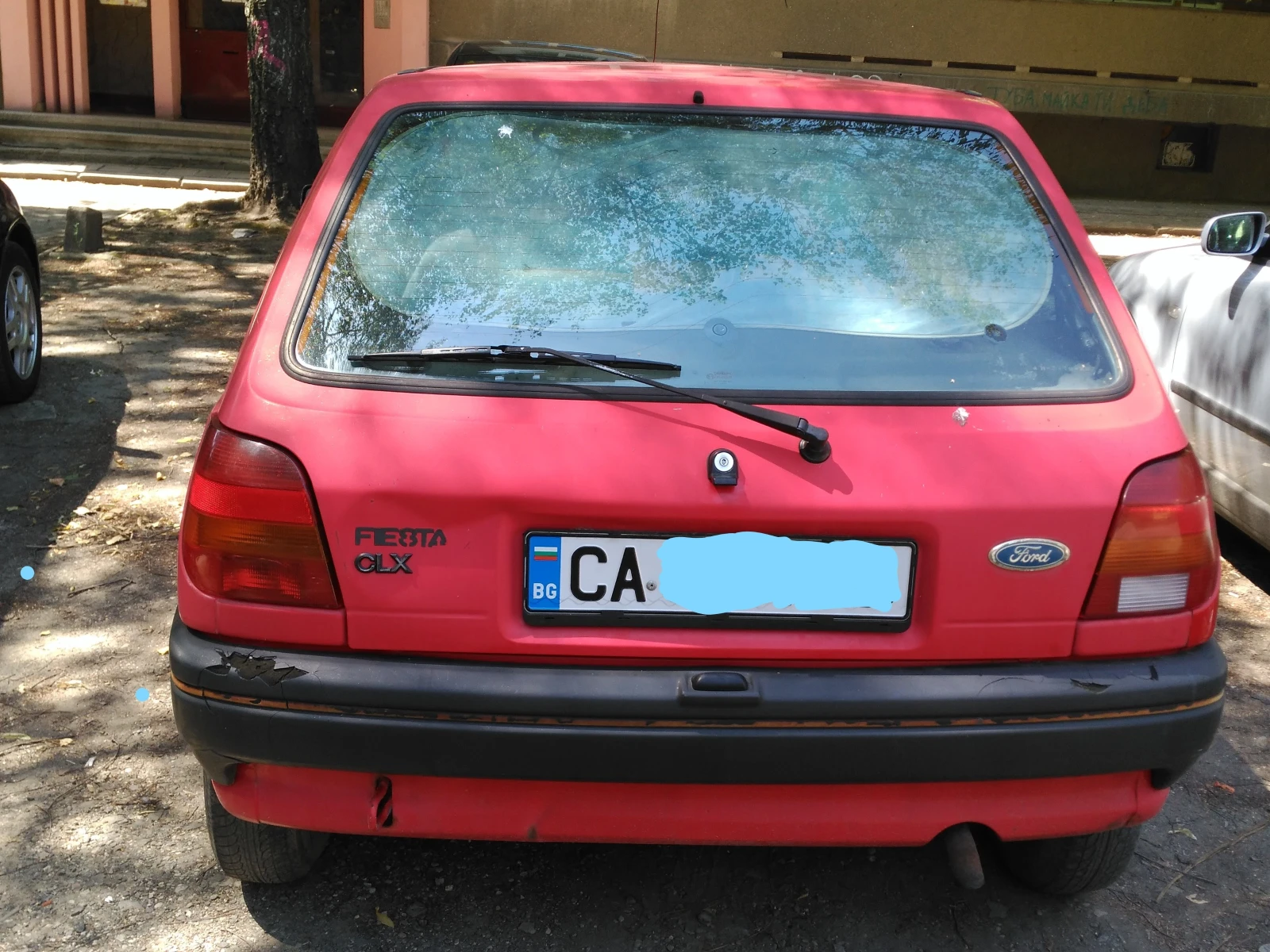 Ford Fiesta | Mobile.bg � ����������� 1