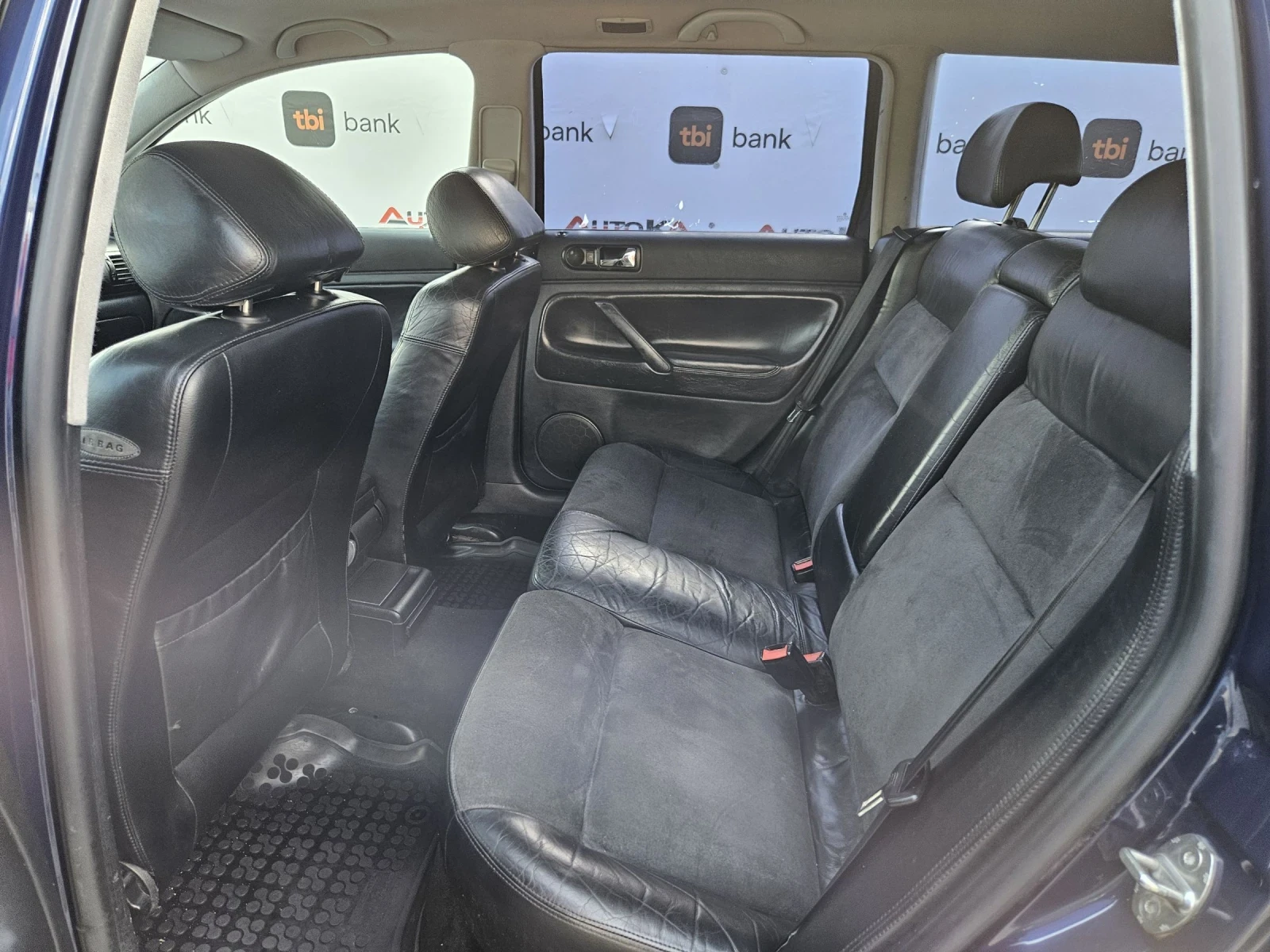VW Passat 1.9TDI-110кс= 4MOTION= ПОДГРЕВ= КЛИМАТРОНИК  - изображение 9