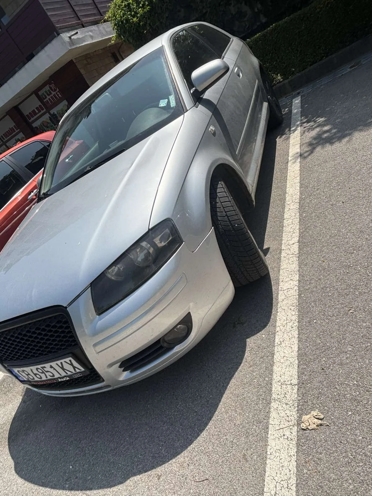 Audi A3  - изображение 4