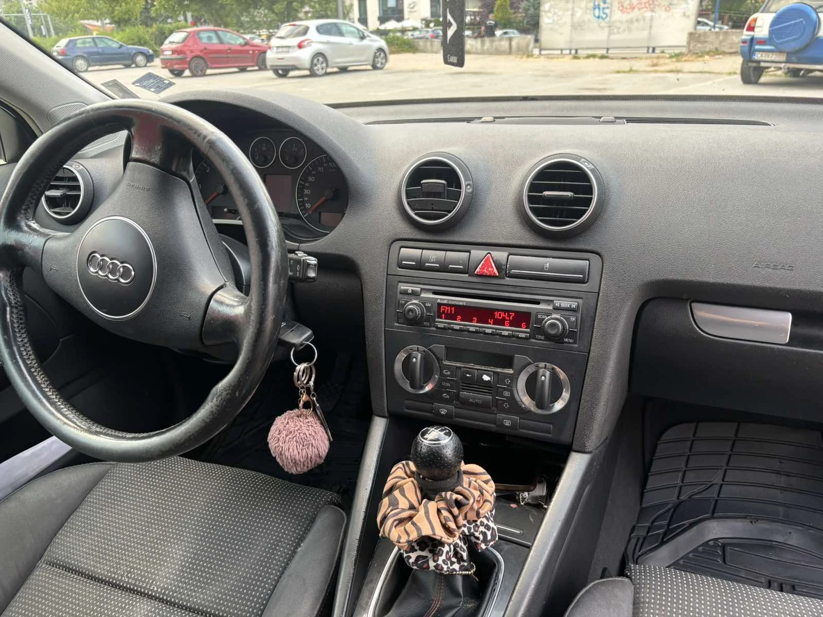 Audi A3  - изображение 8