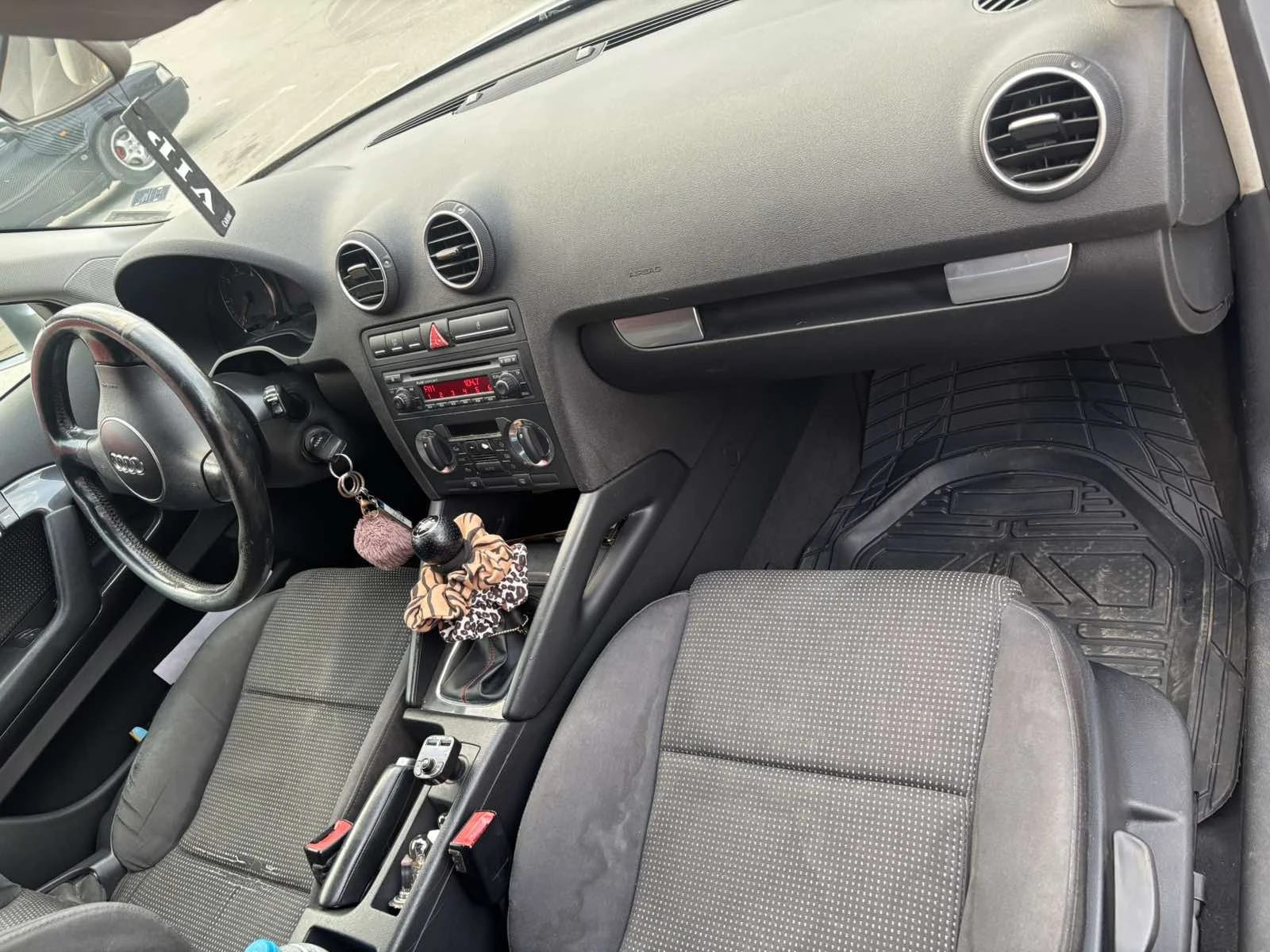 Audi A3  - изображение 7