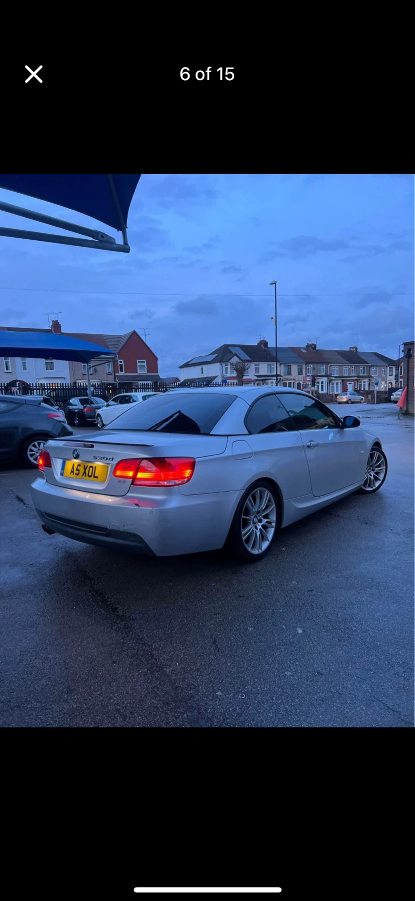 BMW 330  - изображение 2