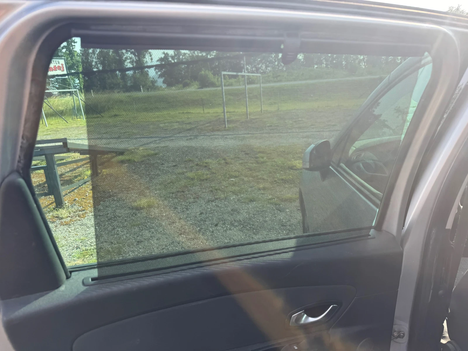 Renault Scenic 1.5DCi - изображение 10