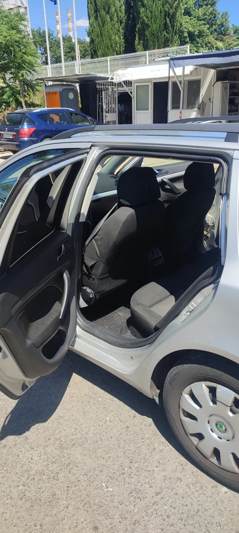 Skoda Octavia | Mobile.bg   11