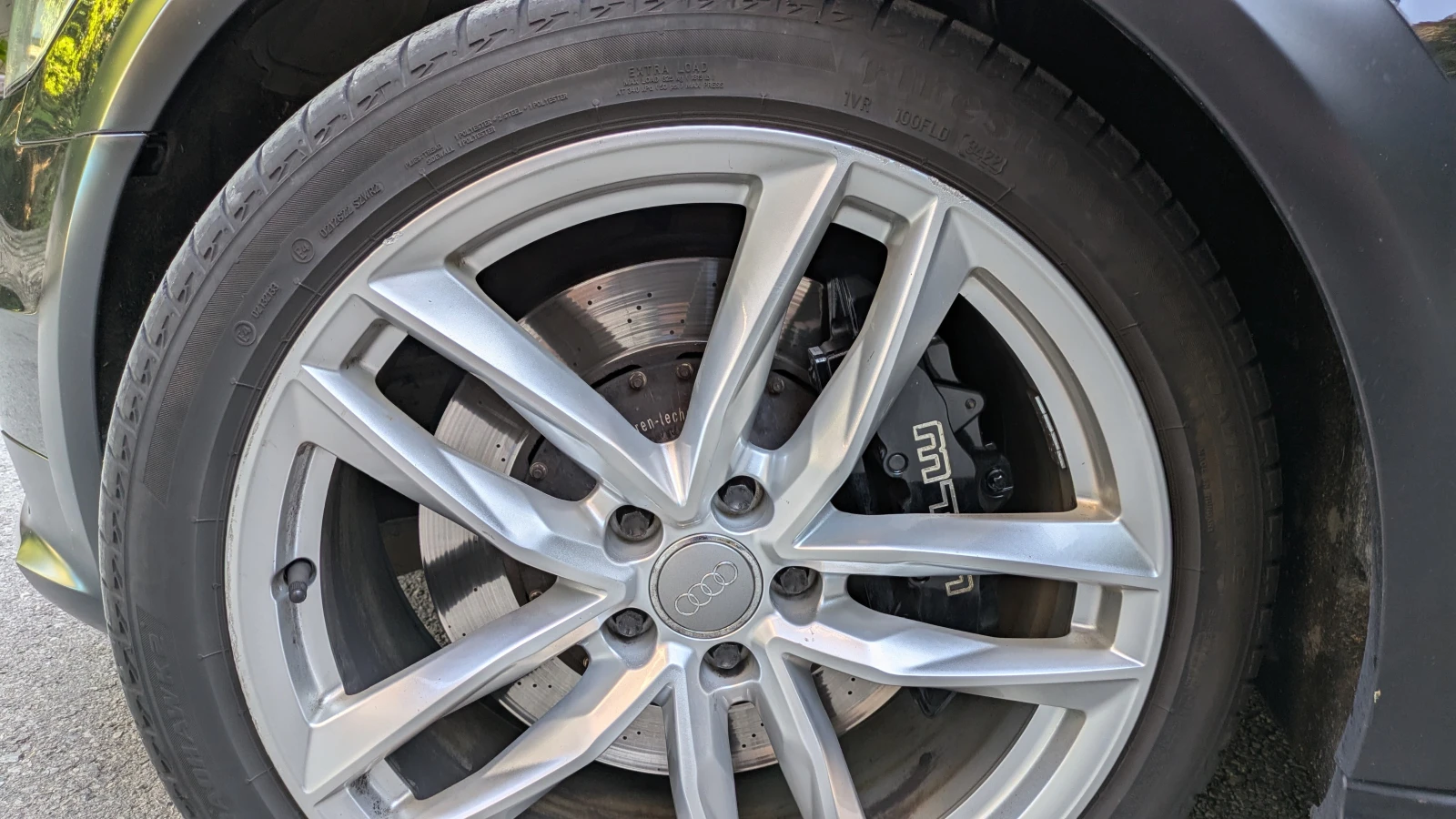 Audi A6 Allroad 3.0BiTdi, ACC, 360 View, B&O, Full Led, PANO  - изображение 4