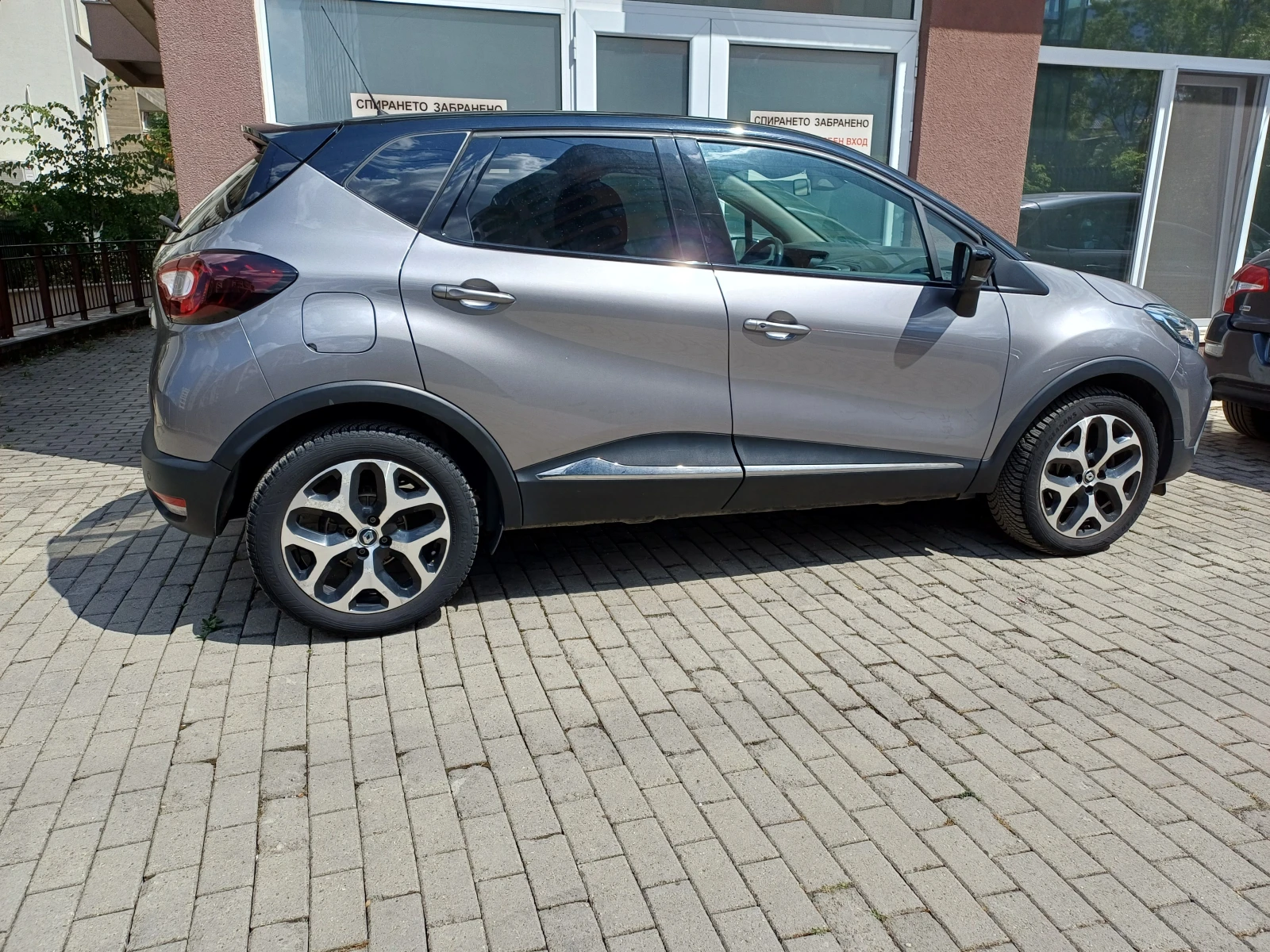 Renault Captur LED, NAVI, CAMERA - изображение 5