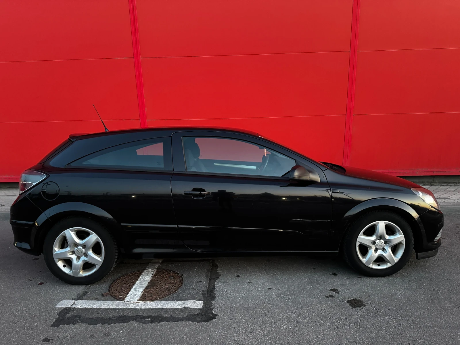 Opel Astra  - изображение 2