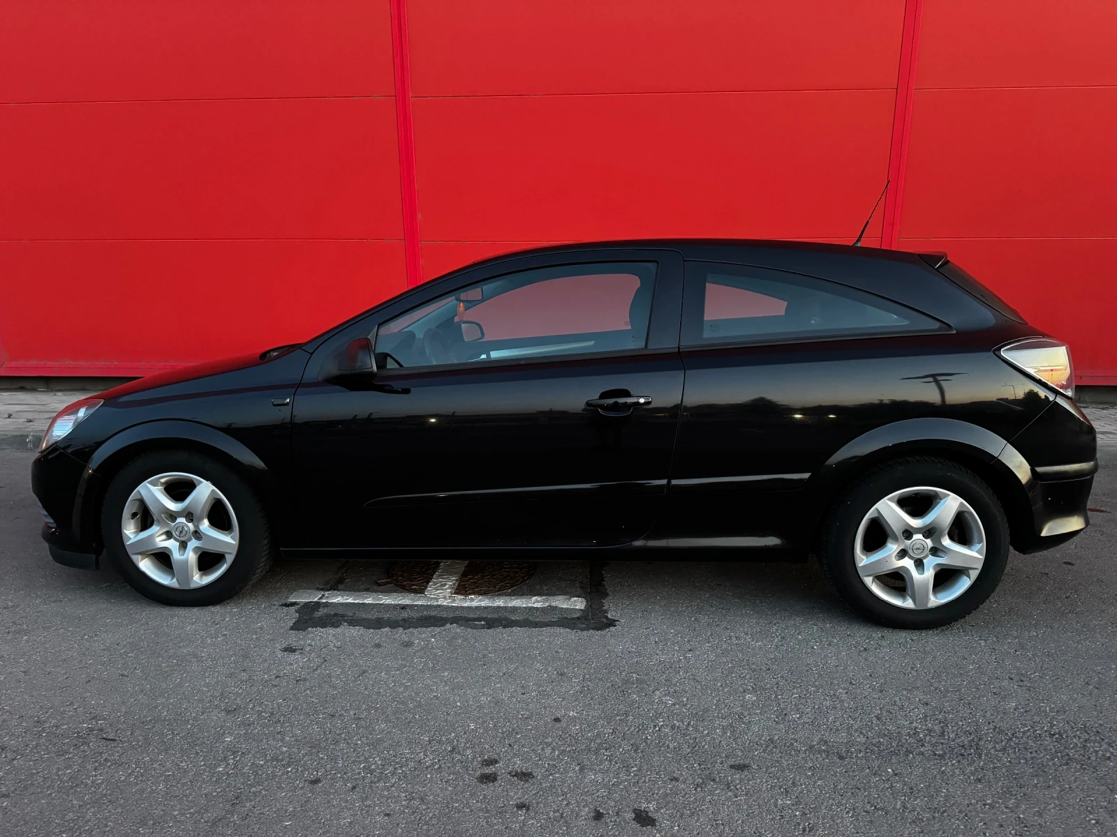 Opel Astra  - изображение 3