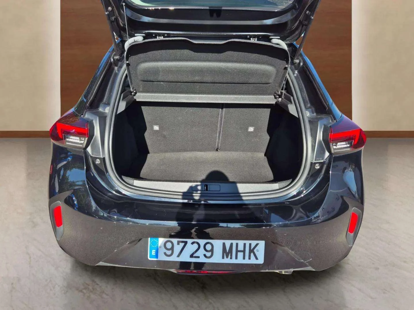 Opel Corsa 1.2 I | Mobile.bg   12