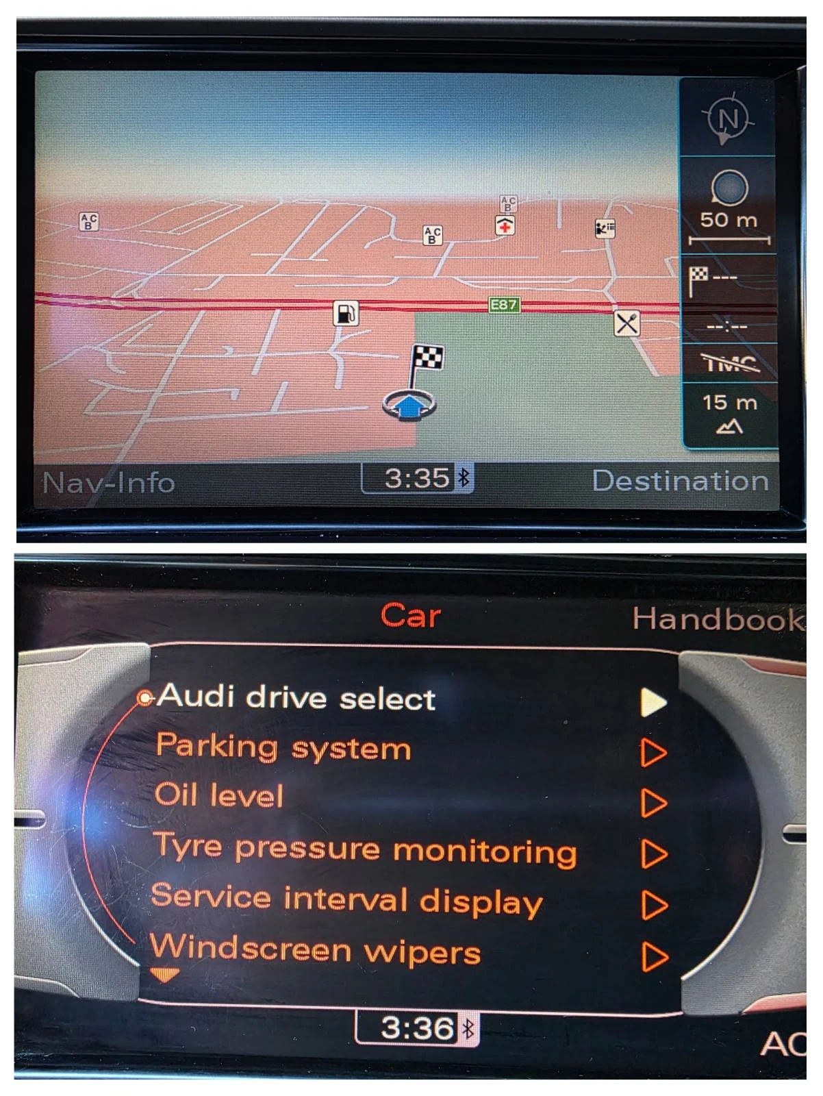 Audi A4 Allroad 3.0 TDI Quattro | Mobile.bg   16