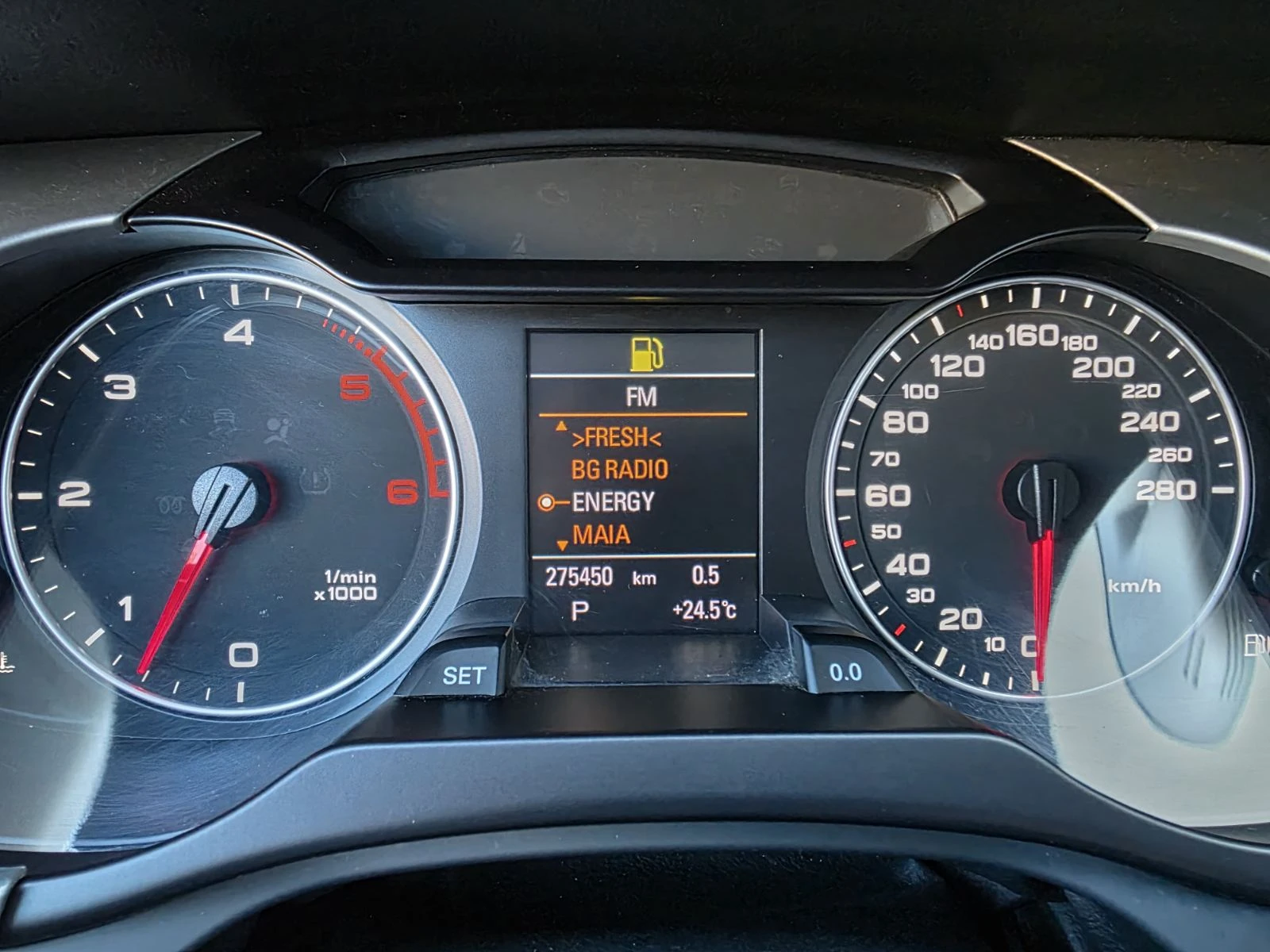 Audi A4 Allroad 3.0 TDI Quattro | Mobile.bg   17