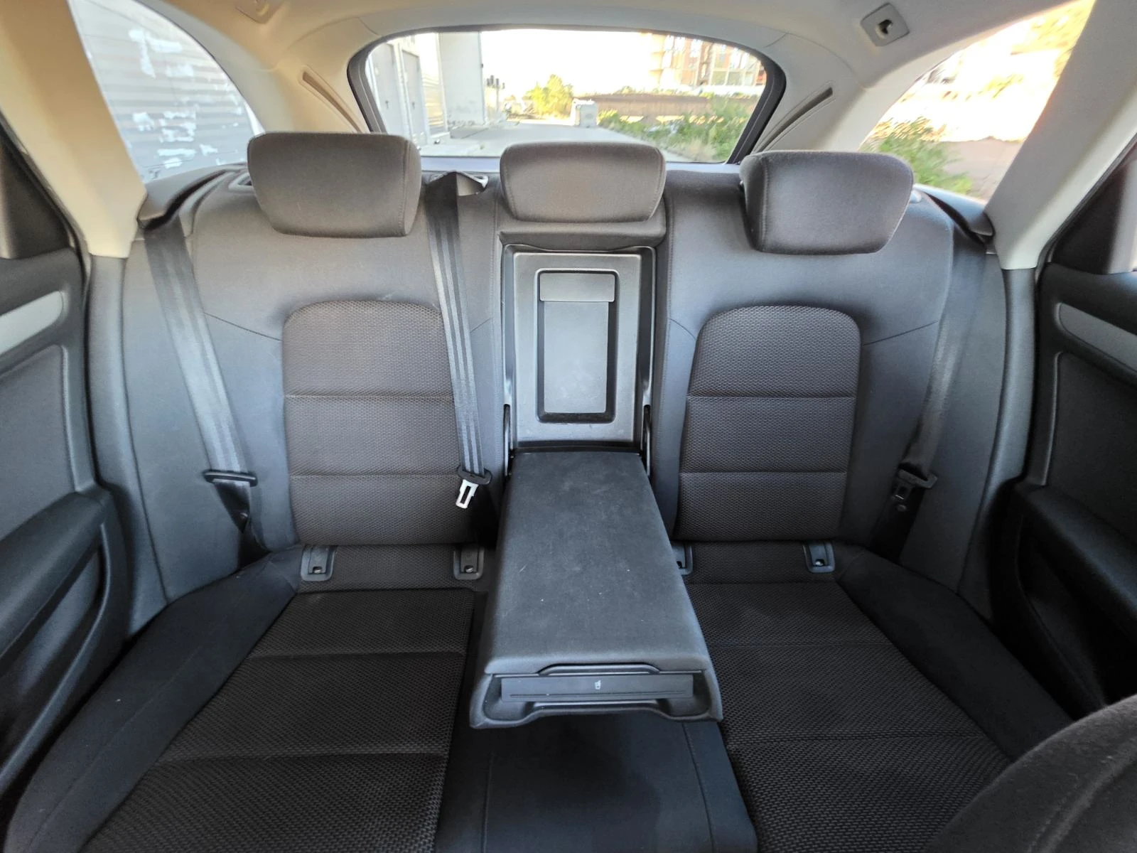 Audi A4 Allroad 3.0 TDI Quattro | Mobile.bg   11