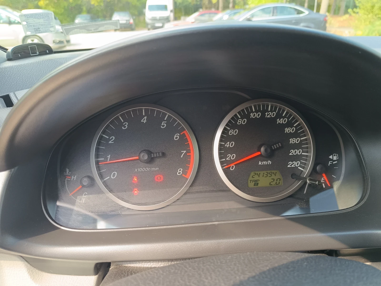 Mazda 2  - изображение 5