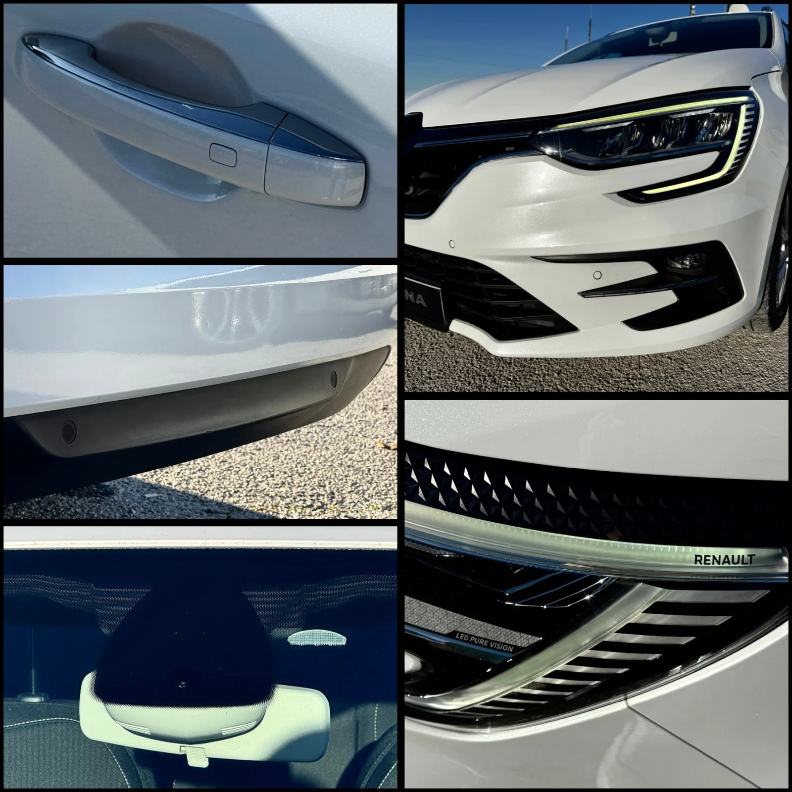 Renault Megane   | Mobile.bg   13