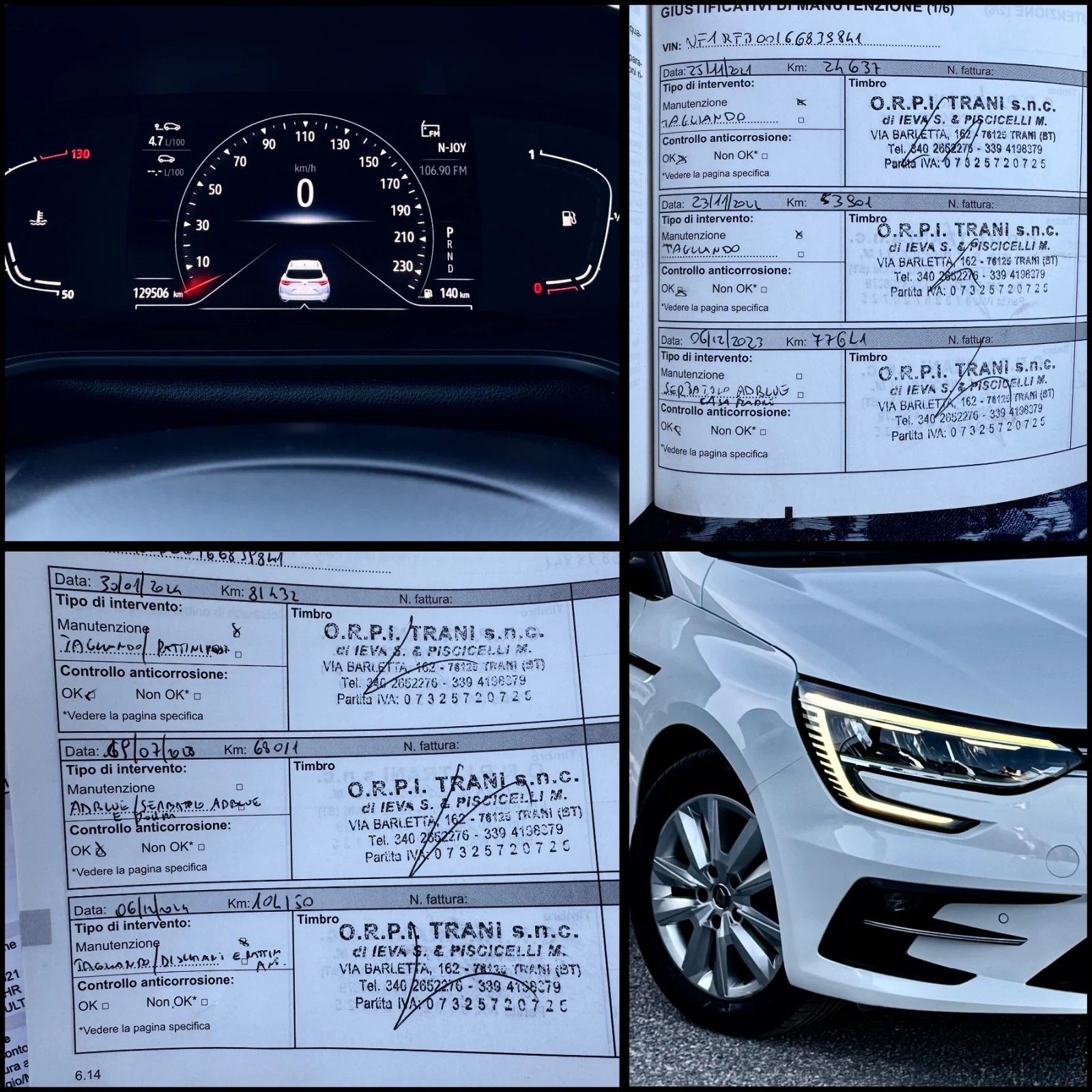 Renault Megane   | Mobile.bg   17