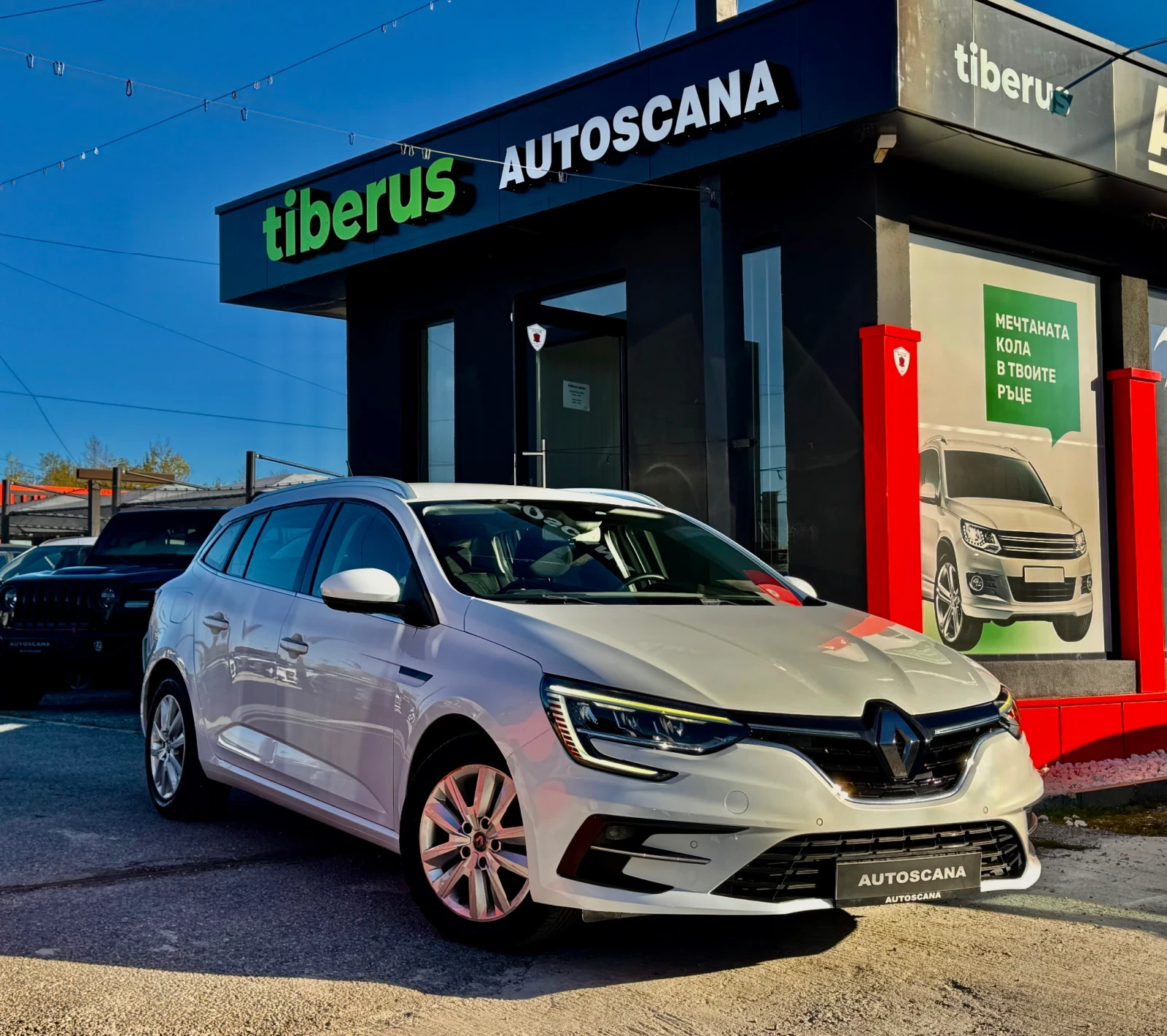 Renault Megane   | Mobile.bg   1