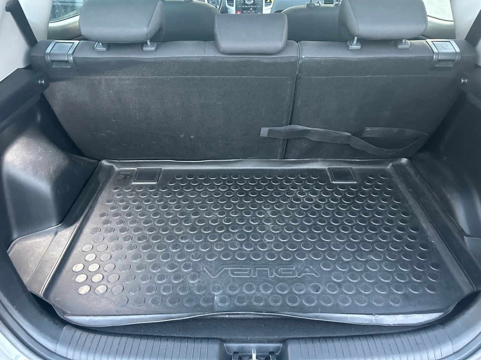 Kia Venga 1.6i / | Mobile.bg   9