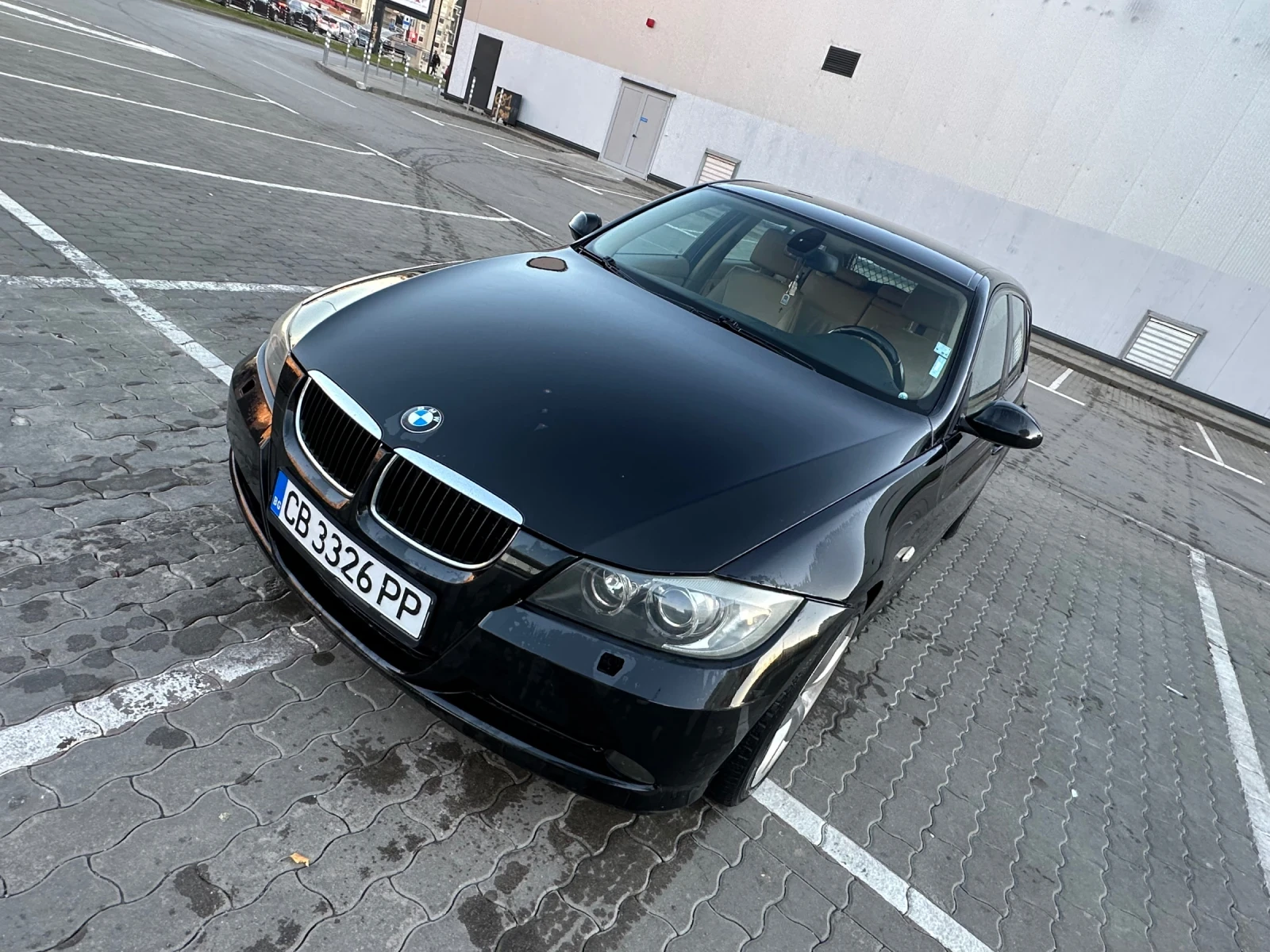 BMW 320 | Mobile.bg   10