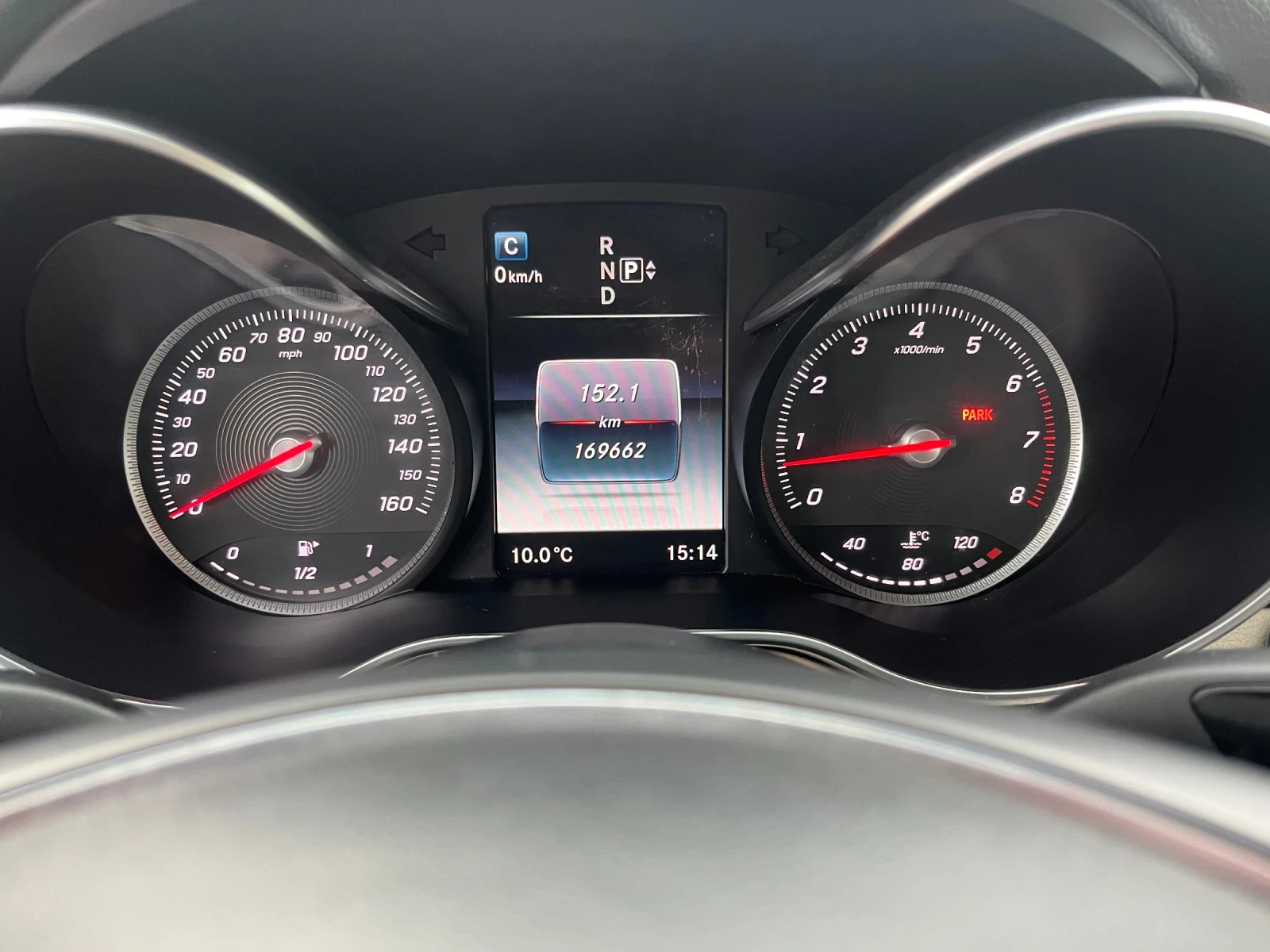 Mercedes-Benz C 300 4Matic | Mobile.bg � ����������� 12