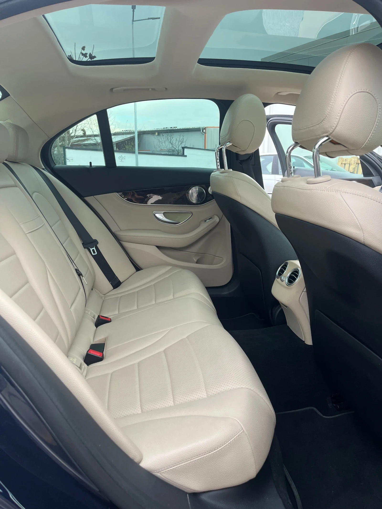 Mercedes-Benz C 300 4Matic | Mobile.bg � ����������� 15