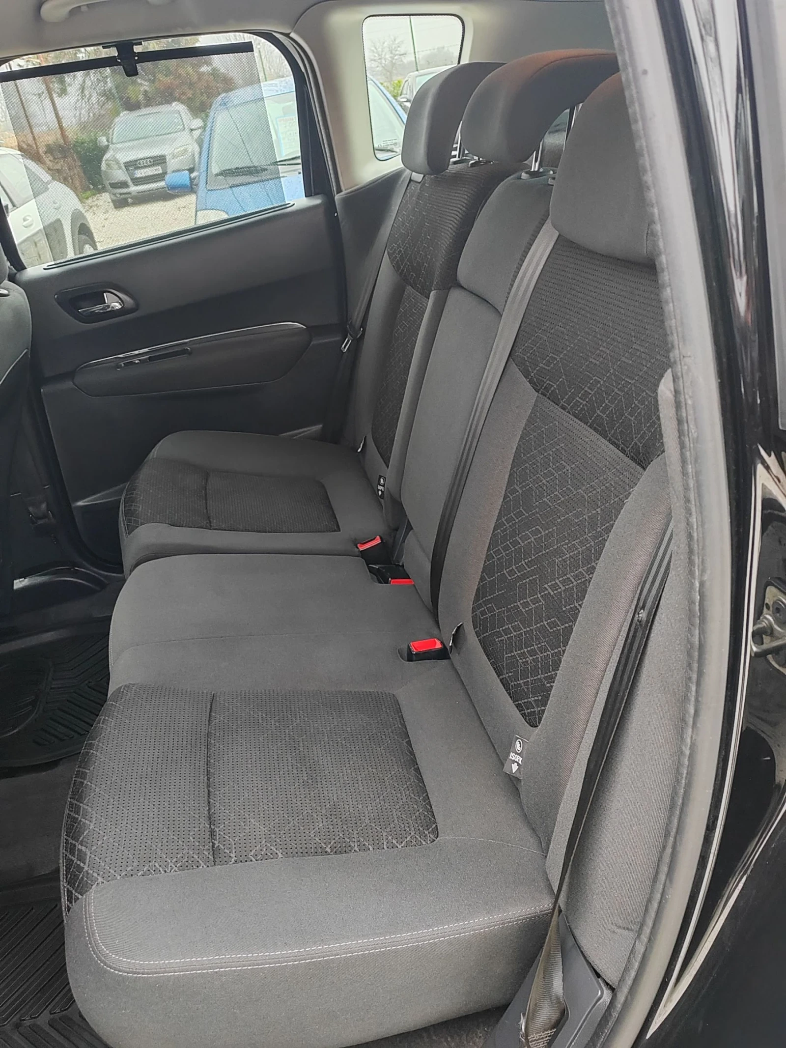 Peugeot 3008 2.0HDI, 150к.с.  - изображение 8