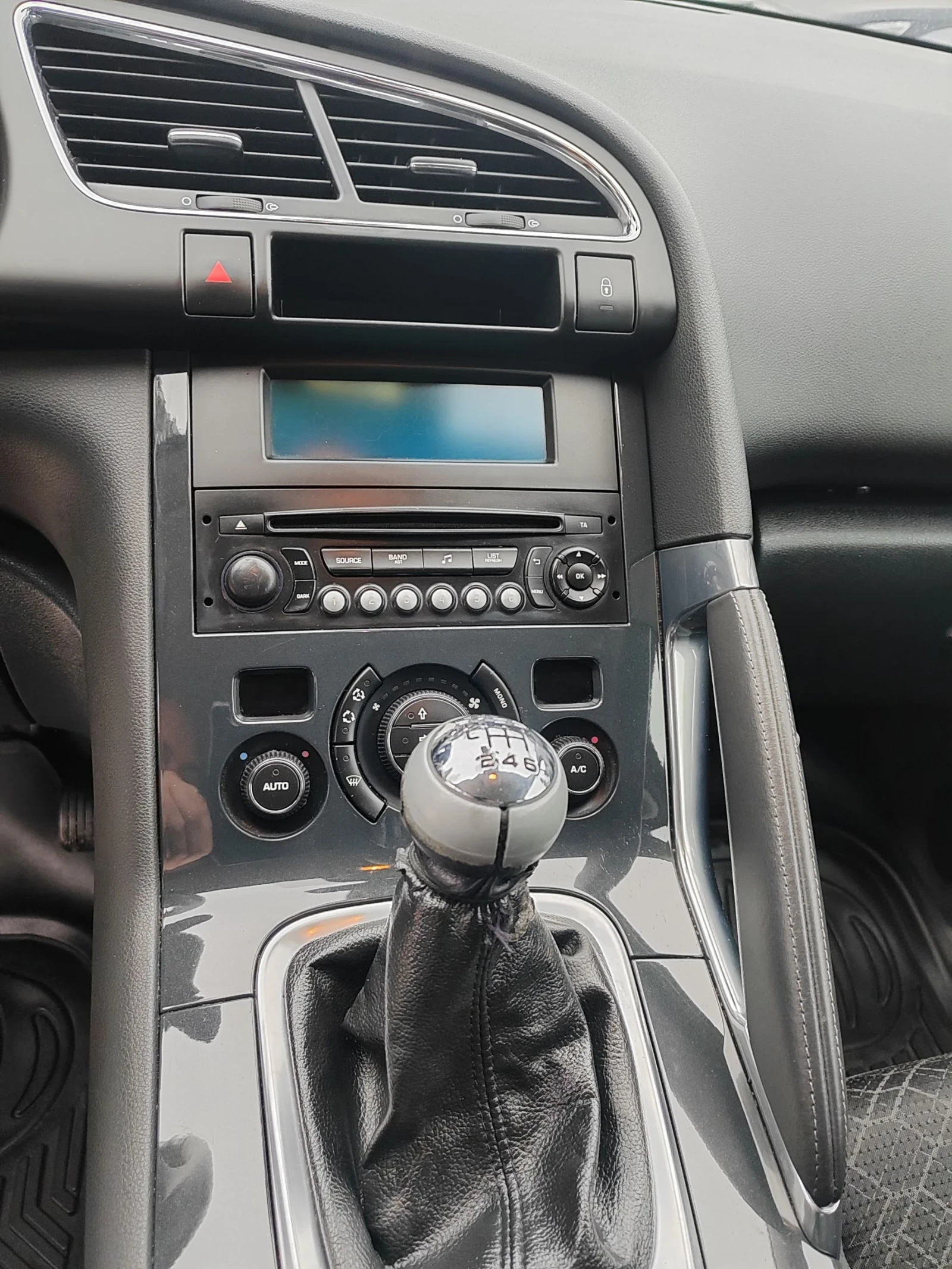 Peugeot 3008 2.0HDI, 150..  | Mobile.bg   13