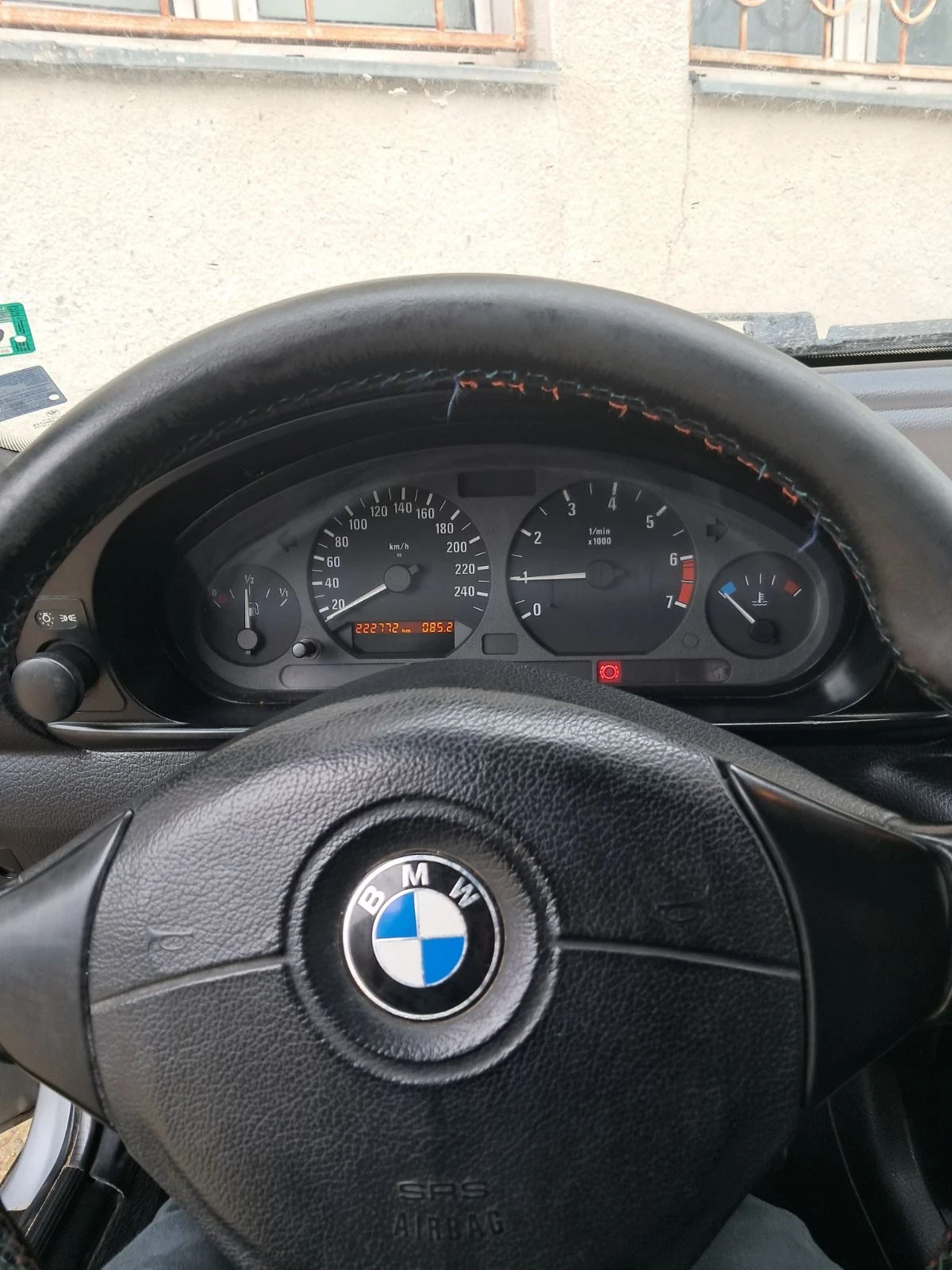 BMW 316  - изображение 5