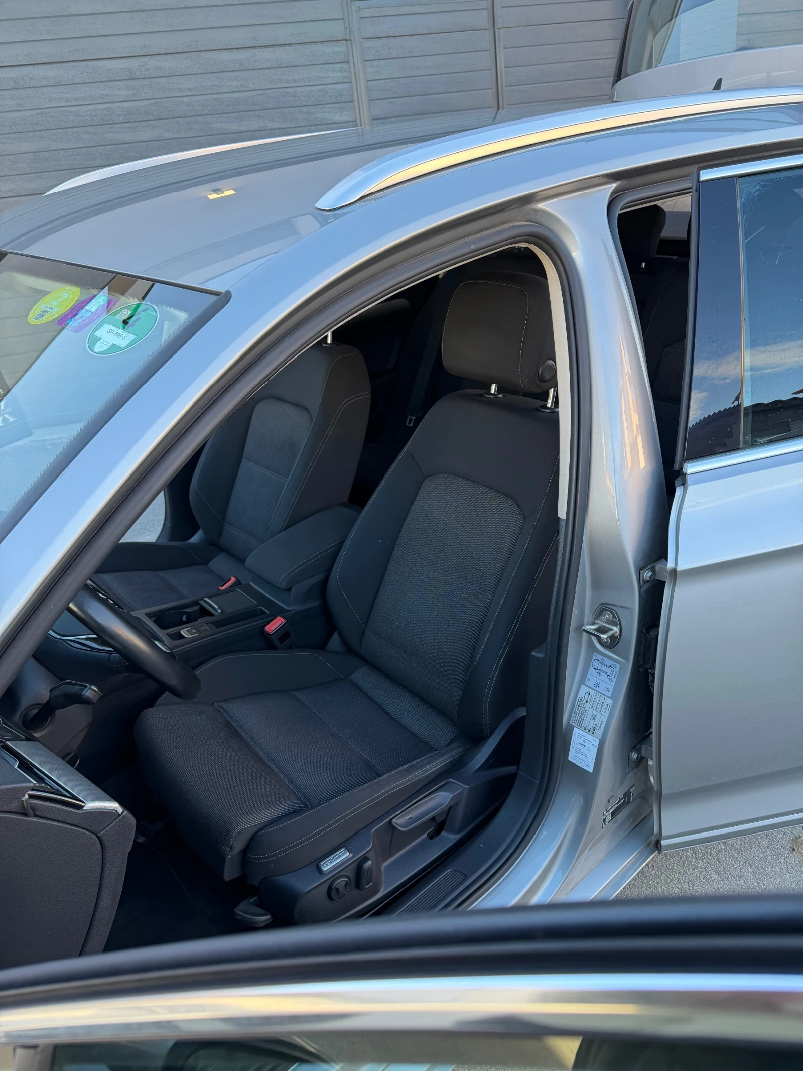 VW Passat R-line | Mobile.bg � ����������� 11