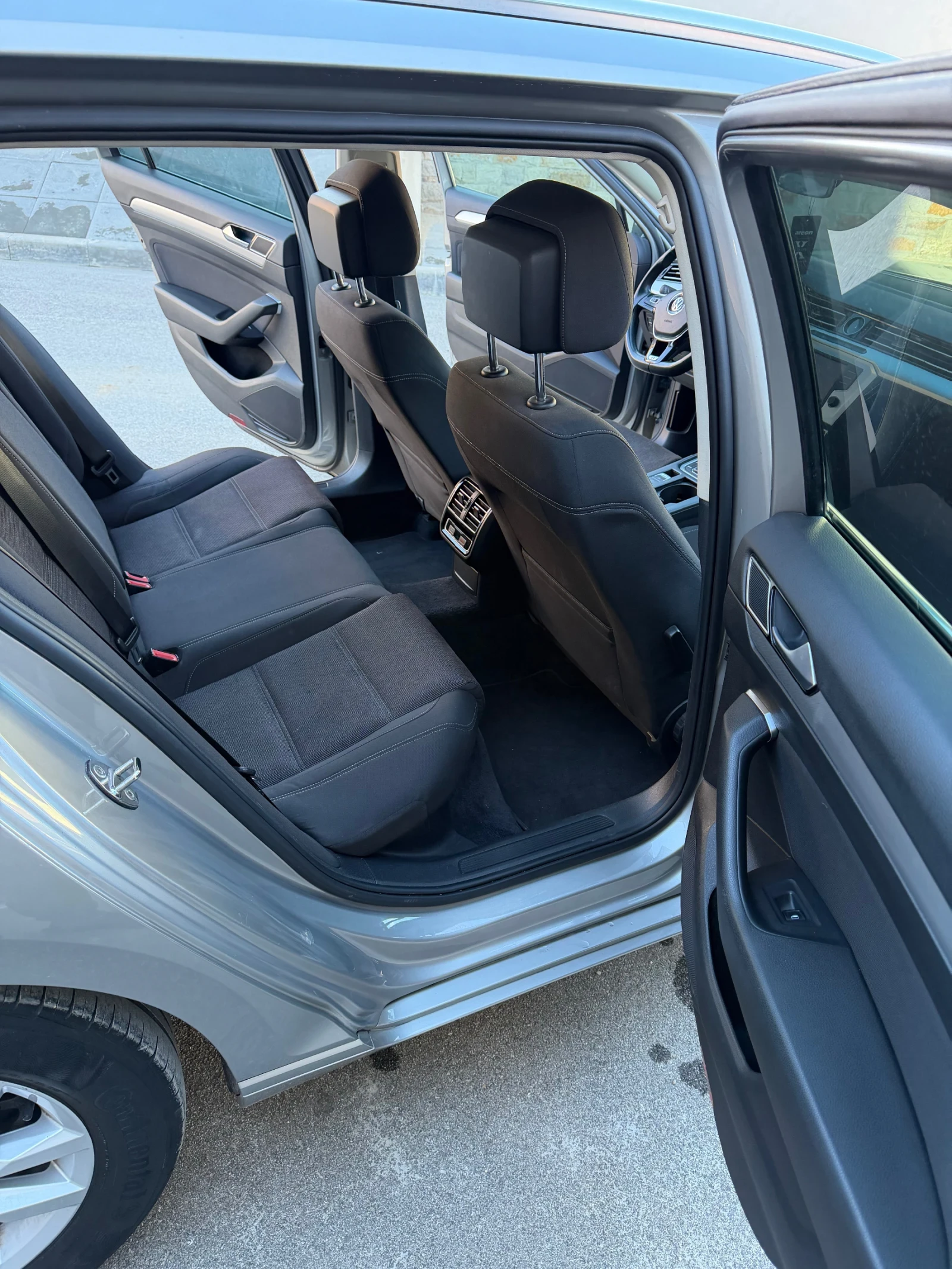 VW Passat R-line | Mobile.bg � ����������� 14