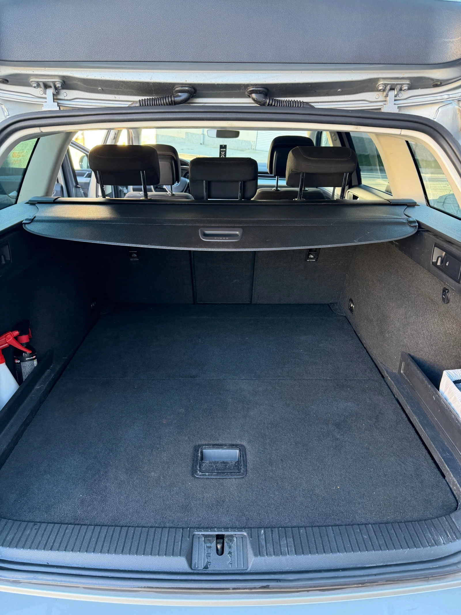 VW Passat R-line | Mobile.bg � ����������� 15