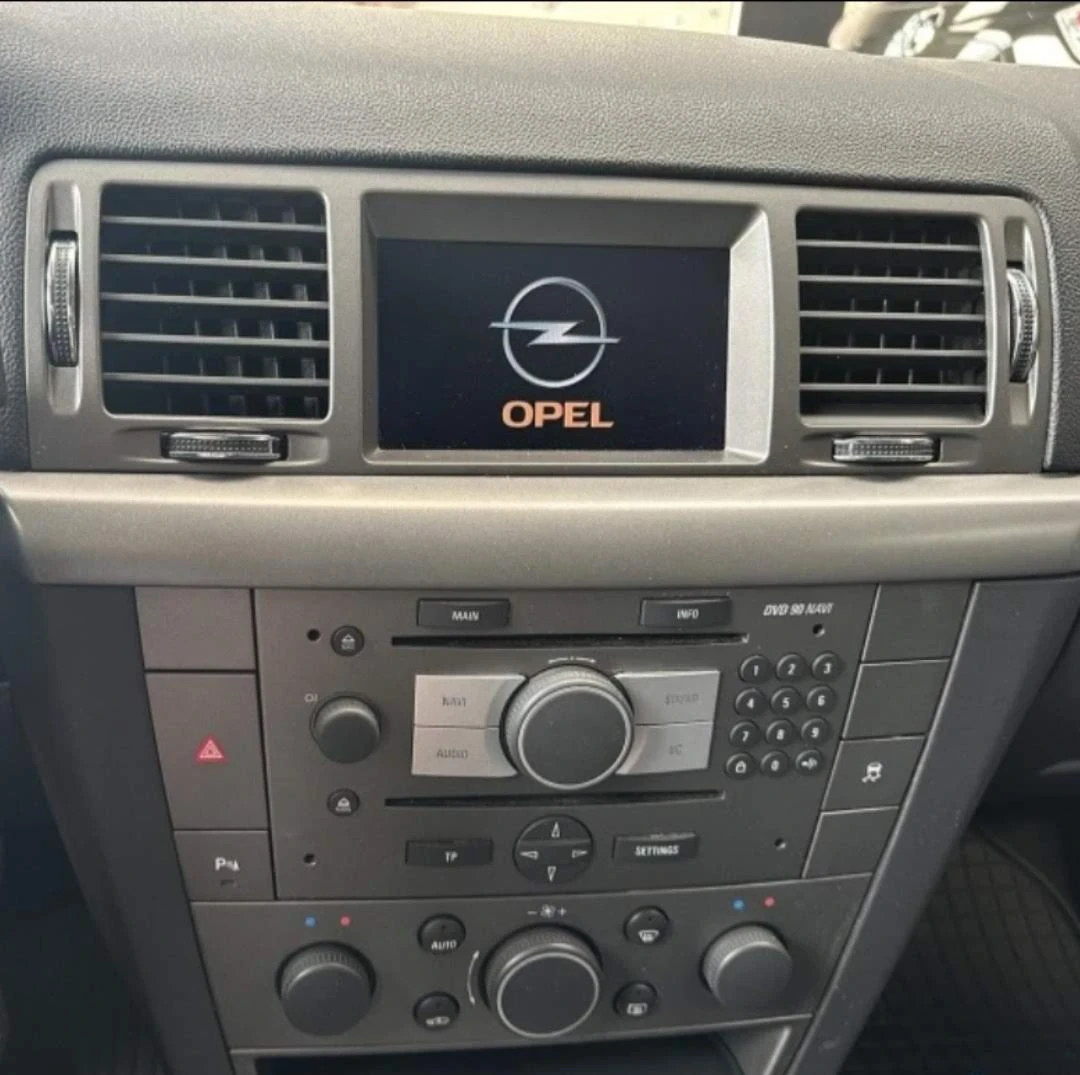 Opel Vectra  - изображение 6