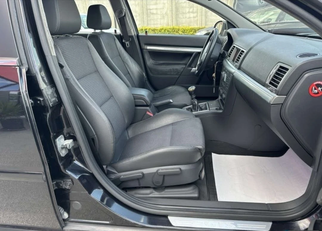 Opel Vectra  - изображение 10