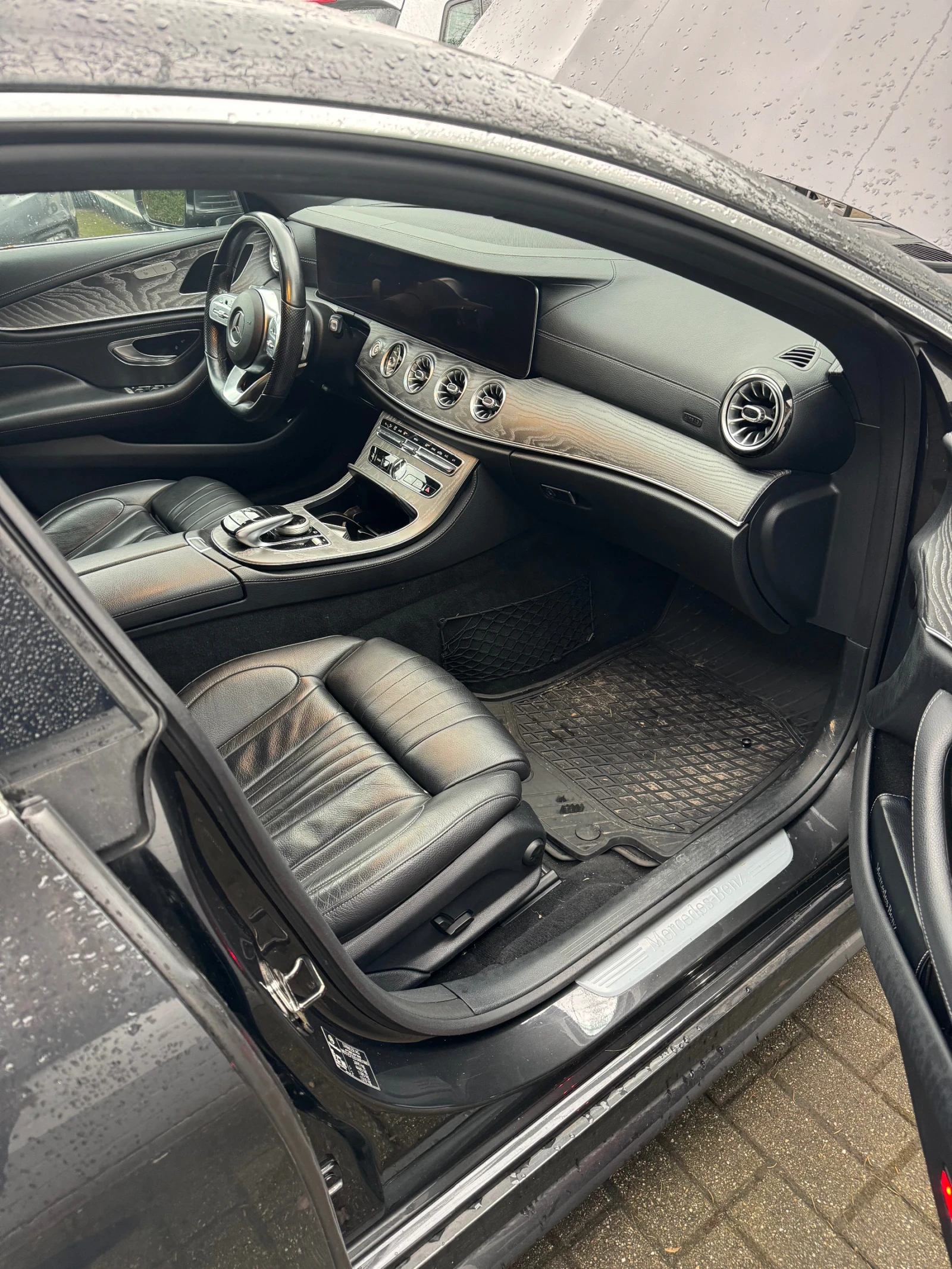 Mercedes-Benz CLS 350 CLS 350 | Mobile.bg � ����������� 13
