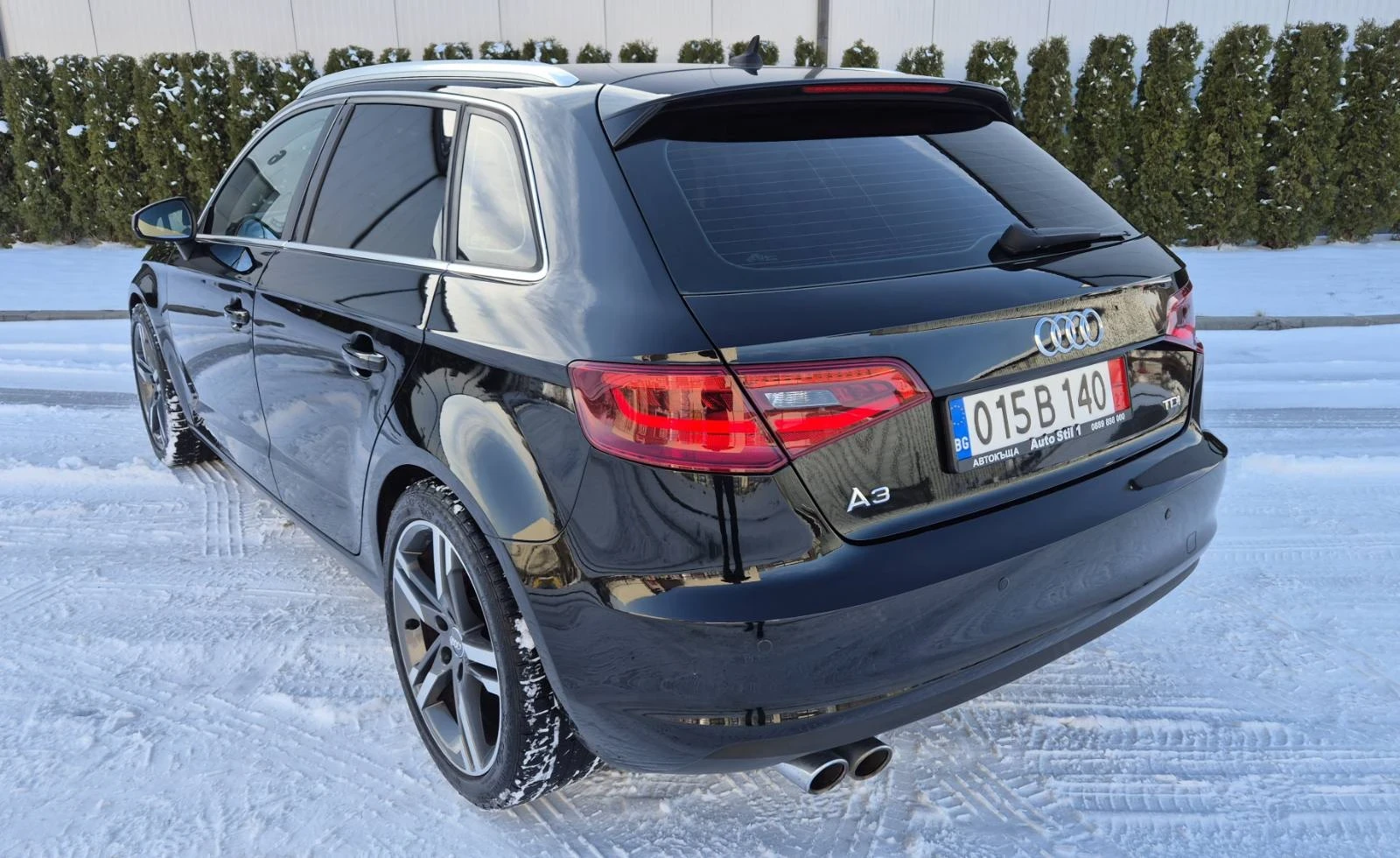 Audi A3 | Mobile.bg � ����������� 5