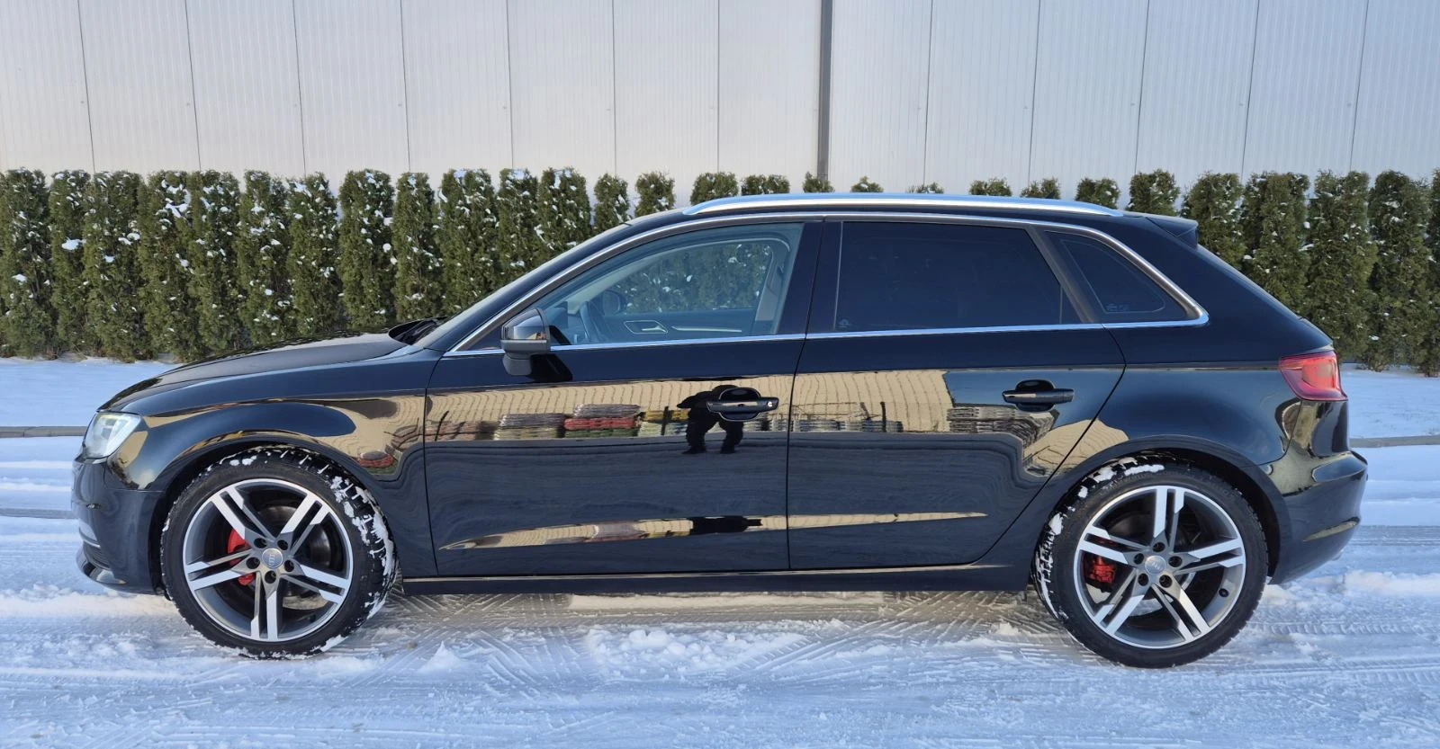 Audi A3 | Mobile.bg � ����������� 7