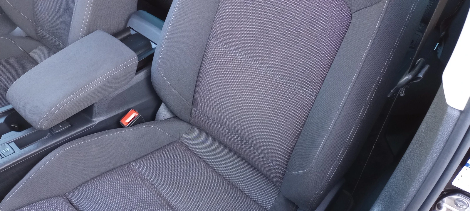 VW Passat VW Passat B8/VIRTUAL COCKPIT/CAM/DISCOVER PRO/ANDR - изображение 8