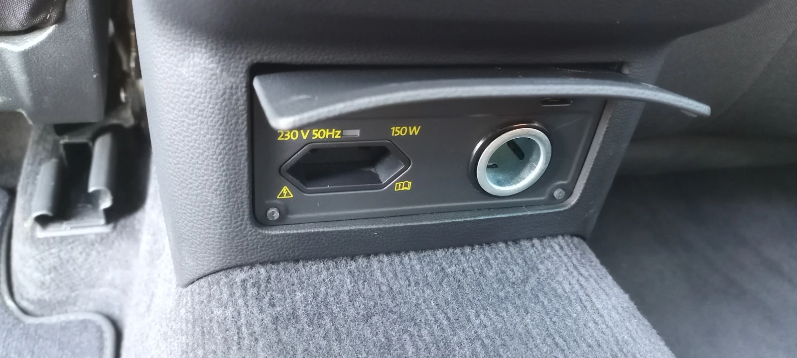 VW Passat VW Passat B8/VIRTUAL COCKPIT/CAM/DISCOVER PRO/ANDR | Mobile.bg � ����������� 15