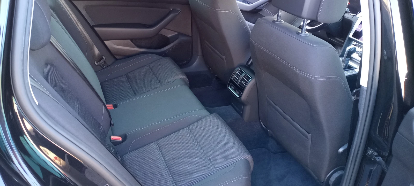 VW Passat VW Passat B8/VIRTUAL COCKPIT/CAM/DISCOVER PRO/ANDR - изображение 10
