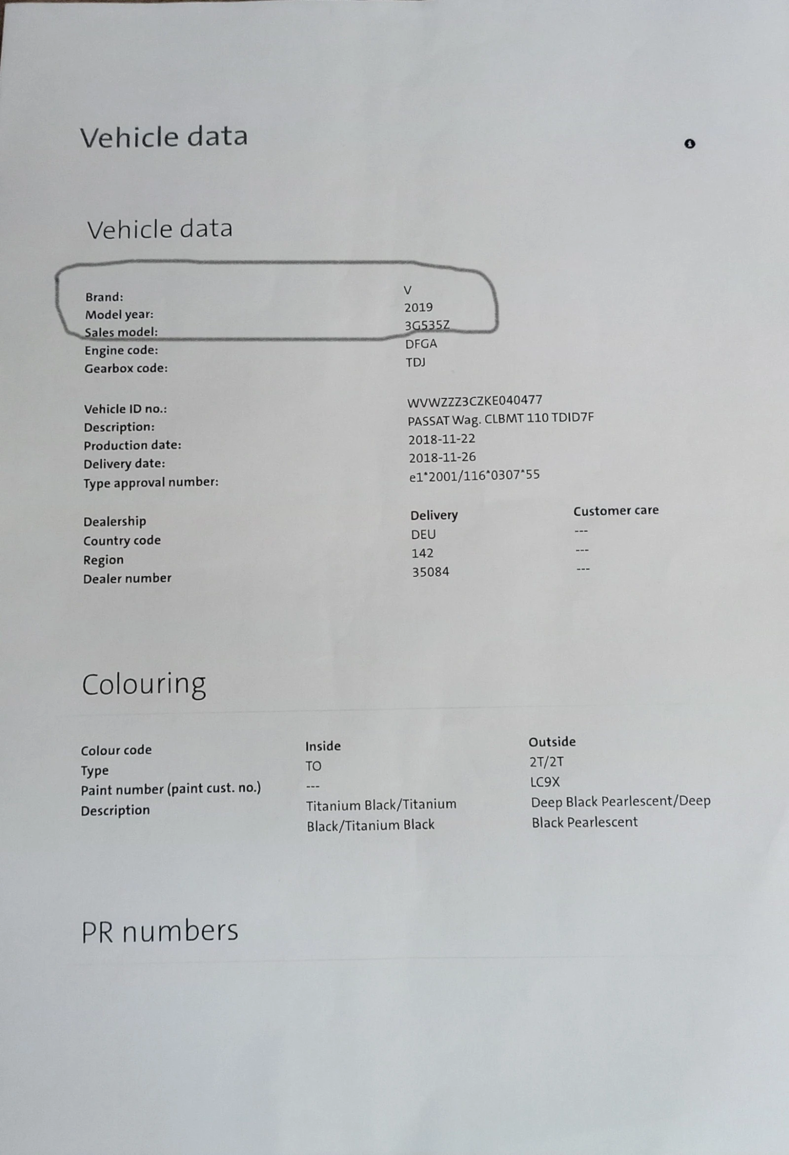 VW Passat VW Passat B8/VIRTUAL COCKPIT/CAM/DISCOVER PRO/ANDR | Mobile.bg � ����������� 17