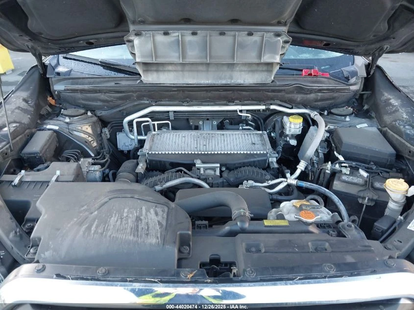 Subaru Ascent PREMIUM - изображение 10