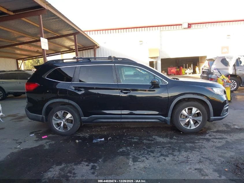 Subaru Ascent PREMIUM - изображение 5