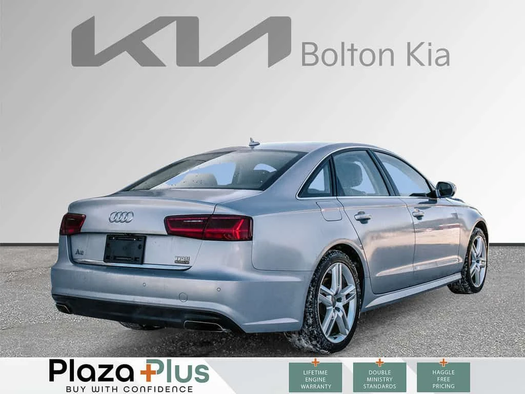 Audi A6 Technik * 360 / �������� / ��������� / ��������� | Mobile.bg � ����������� 6