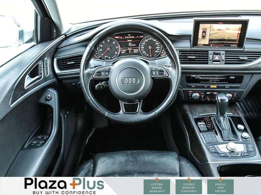 Audi A6 Technik * 360 / �������� / ��������� / ��������� | Mobile.bg � ����������� 9