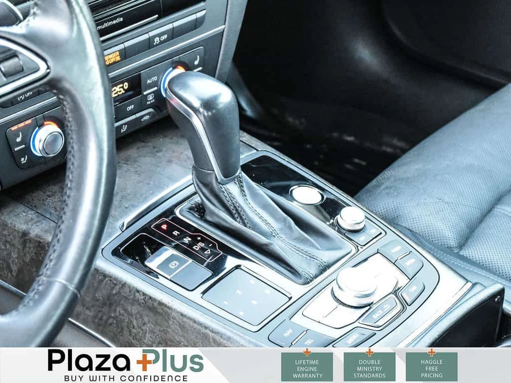 Audi A6 Technik * 360 / �������� / ��������� / ��������� | Mobile.bg � ����������� 12