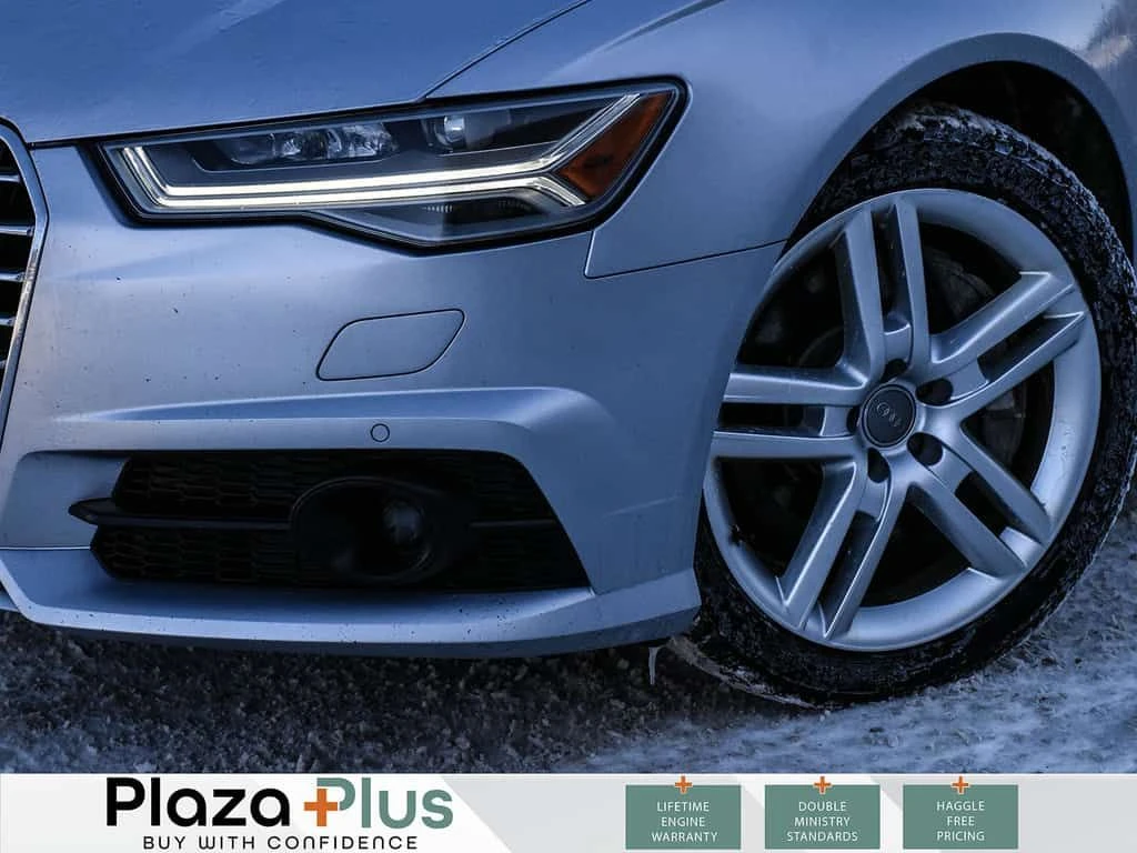 Audi A6 Technik * 360 / �������� / ��������� / ��������� | Mobile.bg � ����������� 2