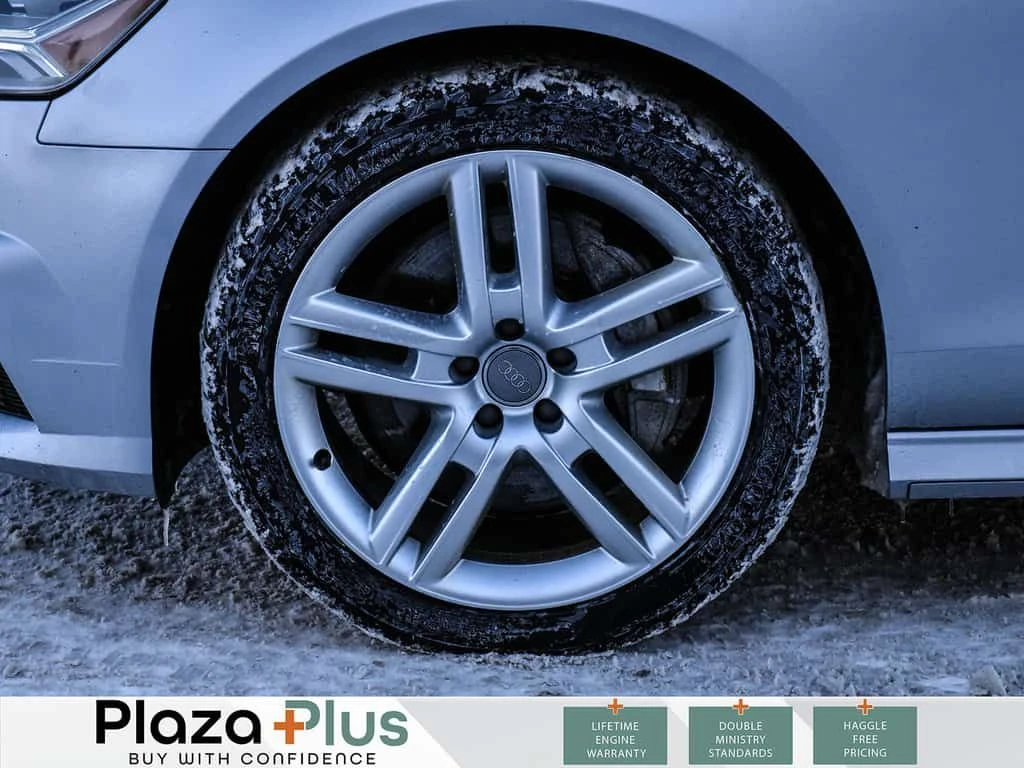 Audi A6 Technik * 360 / �������� / ��������� / ��������� | Mobile.bg � ����������� 7