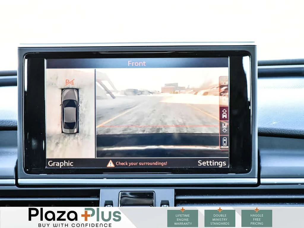 Audi A6 Technik * 360 / �������� / ��������� / ��������� | Mobile.bg � ����������� 11