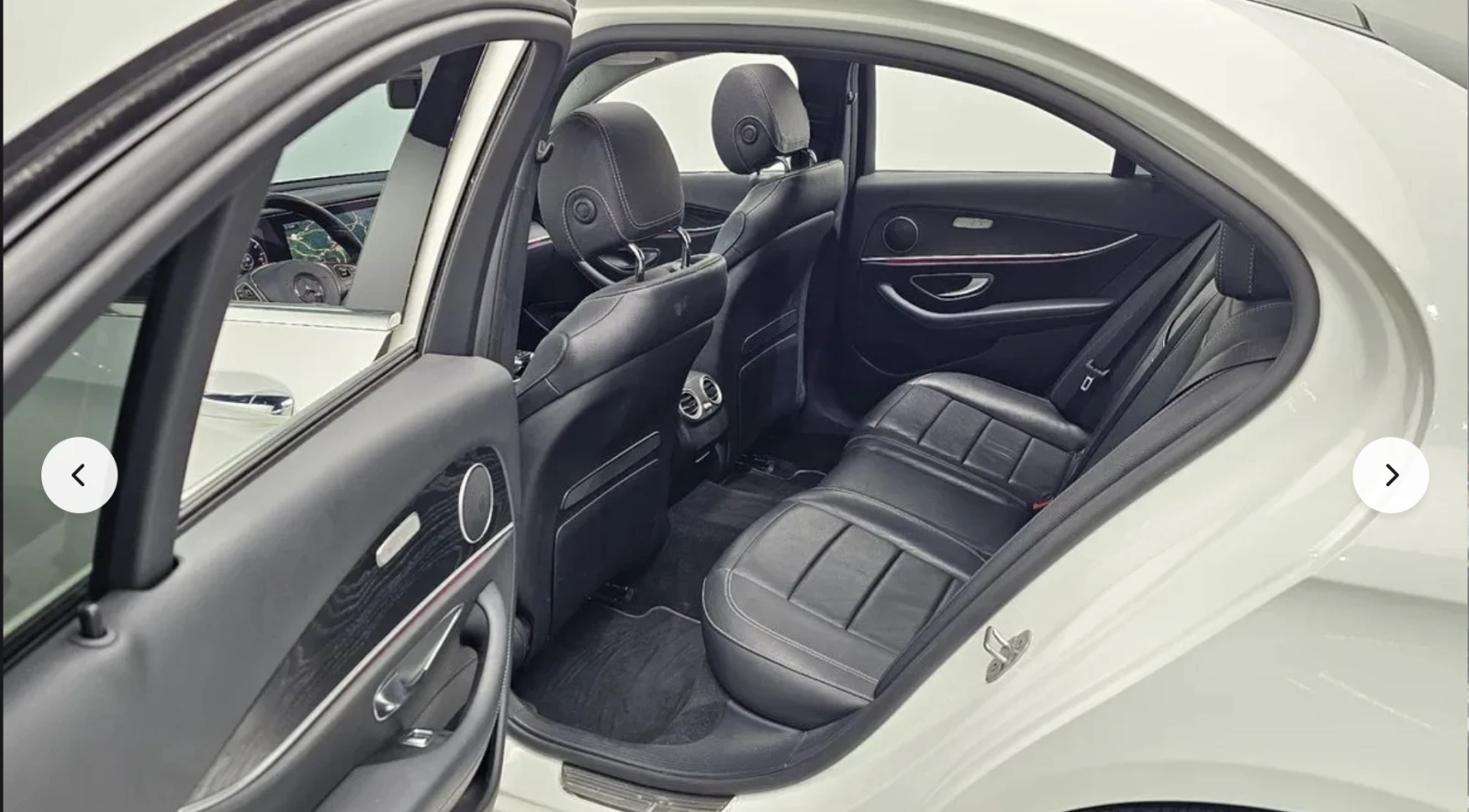 Mercedes-Benz E 250 ���������* �����* 360������* LANE* ASSIST*  | Mobile.bg � ����������� 13