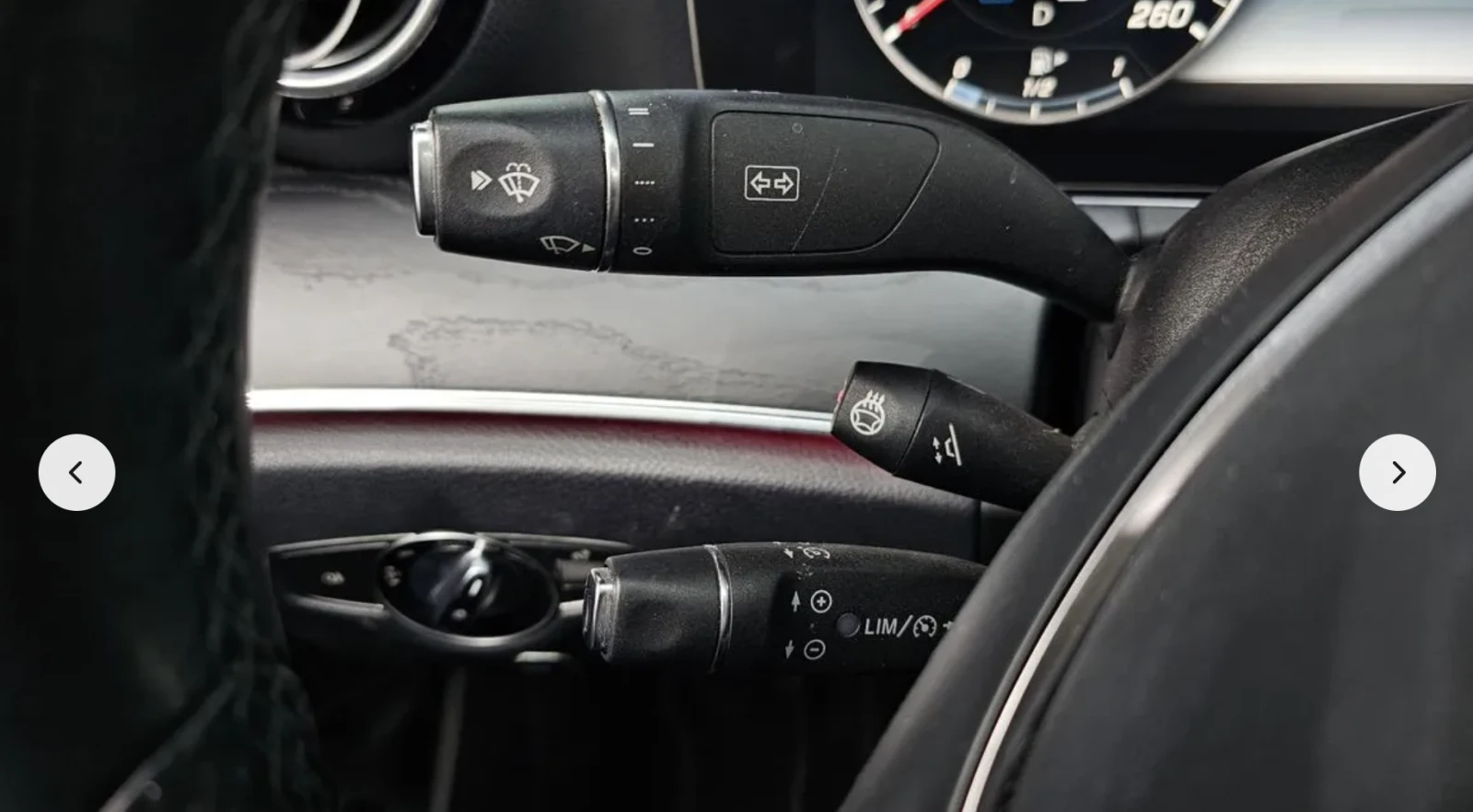 Mercedes-Benz E 250 ���������* �����* 360������* LANE* ASSIST*  | Mobile.bg � ����������� 11